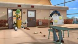 There's a Universe in Scott's Head - Episode 5