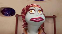 Olga's Dish of Doom - Episode 6