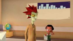 Mr. Charm's Bad Vibrations - Episode 12