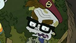 The Creep Next Door  - Episode 11