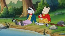 Rupert and the Song Snatcher - Episode 58