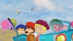 For Love of Monet - Episode 24