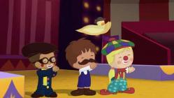 Big Shoes to Fill - Episode 20