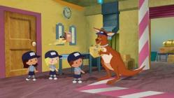 Extra Special Delivery - Episode 32