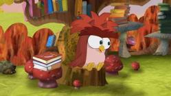 To Borrow, To Borrow - Episode 33