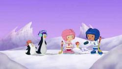 On Frozen Pond - Episode 38