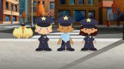 The Great Banana Caper - Episode 39