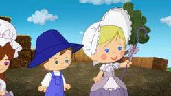 Don't Fall a Sheep - Episode 45