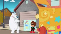 Ticket to Squaresville - Episode 48