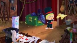 Old Rabbit, New Tricks - Episode 51