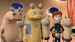 Hall of Fame - Episode 17