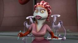 Here Today Gone Yesterday - Episode 18