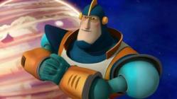 Wild Wild Worm Hole - Episode 20