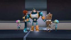 Let's Play a Game - Episode 21