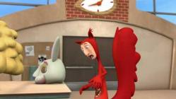 Tangled Up in Twins - Episode 23