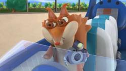 The Incredible Shrinking Ray - Episode 25