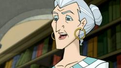 Prisoner Campe - Episode 12