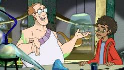 Little Box Of Horrors - Episode 13