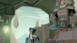 Dark Descent - Episode 20