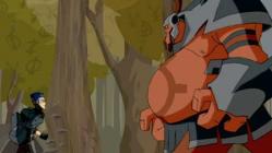 What Lies Beneath - Episode 22