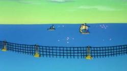 Departure  - Episode 9