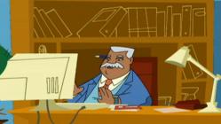 Going for Broke - Episode 14