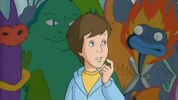  Tears Of Sadness - Episode 1