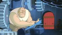 The Purple Buffalo - Episode 3