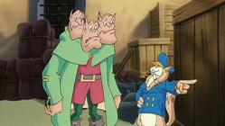 The Sea Of Mist - Episode 10