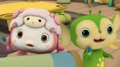 The Colors Have Disappeared  - Episode 1