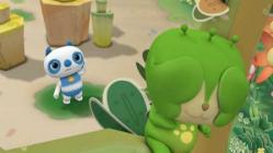 Complement Color - Episode 3