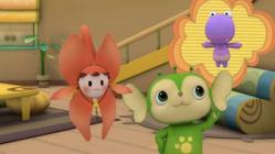 Painting a Rainbow - Episode 10