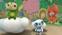 Purple Crayon - Episode 11