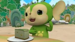 Sid's Diet - Episode 13