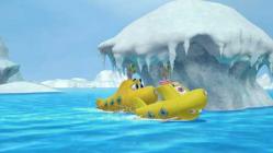 Dicey Ice - Episode 20