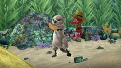 Bobsie’s Treasured Friend - Episode 22