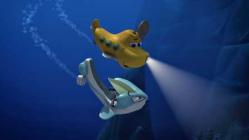 The Mystery of the Disappearing Shipwreck - Episode 25