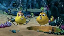 Minky Returns - Episode 32