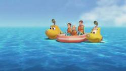 Swimming Suits You - Episode 33