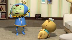 Rockin’ the House! - Episode 29