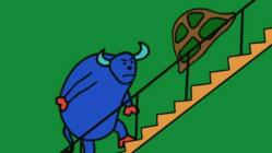 Todd Takes a Stand - Episode 13