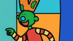 Underwear Everywhere  - Episode 18