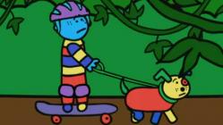 Itchy Itch - Episode 22