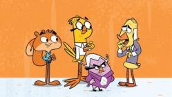 Awaken the Stacker Within - Episode 18