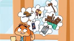 Lumber Jack Day - Episode 21