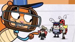 When Thugs Attack - Episode 25