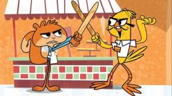 There Is No I In Groceries - Episode 26