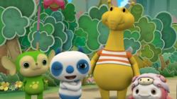 Funny's Birthday Present - Episode 22