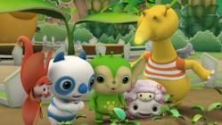 Find the Strawberry Thief - Episode 17