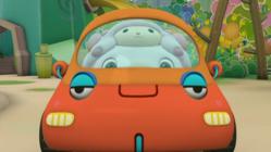 Traffic Lights - Episode 21